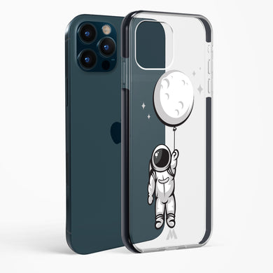 Moon Balloon Impact Drop Protection Case (Apple)