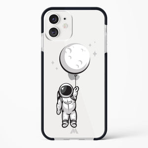 Moon Balloon Impact Drop Protection Case (Apple)