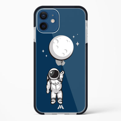 Moon Balloon Impact Drop Protection Case (Apple)