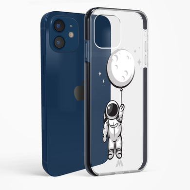 Moon Balloon Impact Drop Protection Case (Apple)
