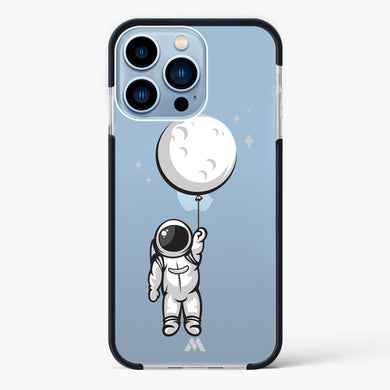 Moon Balloon Impact Drop Protection Case (Apple)