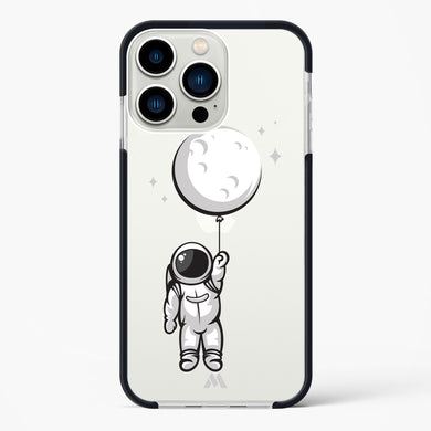 Moon Balloon Impact Drop Protection Case (Apple)