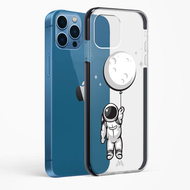 Moon Balloon Impact Drop Protection Case (Apple)