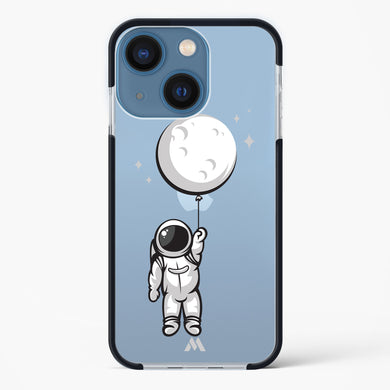 Moon Balloon Impact Drop Protection Case (Apple)