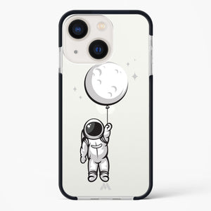 Moon Balloon Impact Drop Protection Case (Apple)