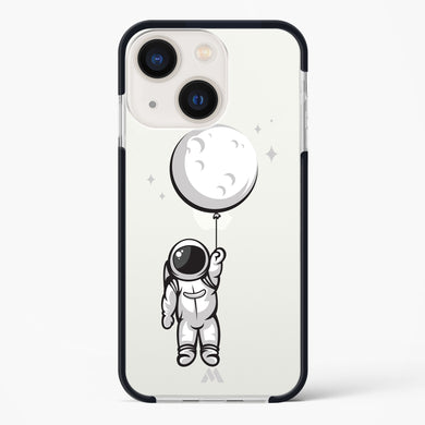 Moon Balloon Impact Drop Protection Case (Apple)