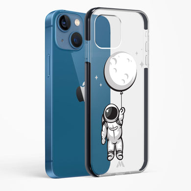 Moon Balloon Impact Drop Protection Case (Apple)