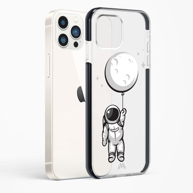 Moon Balloon Impact Drop Protection Case (Apple)