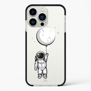 Moon Balloon Impact Drop Protection Case (Apple)