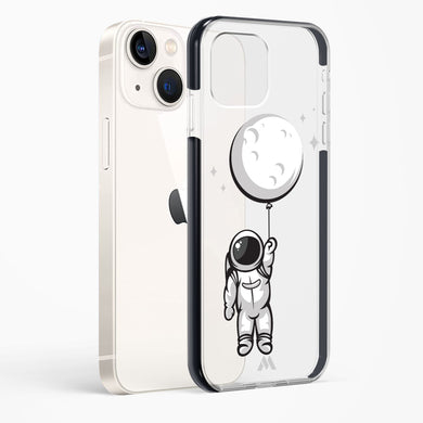 Moon Balloon Impact Drop Protection Case (Apple)