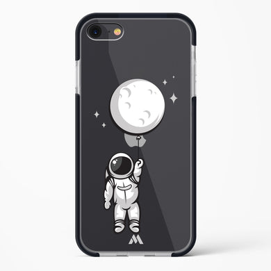 Moon Balloon Impact Drop Protection Case (Apple)