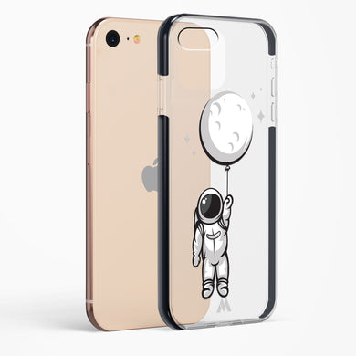 Moon Balloon Impact Drop Protection Case (Apple)