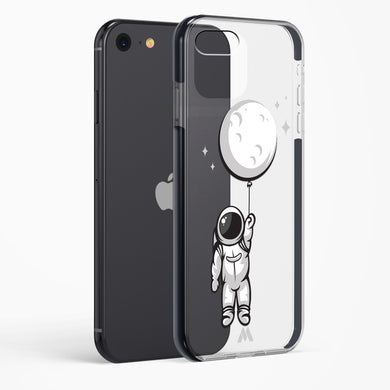 Moon Balloon Impact Drop Protection Case (Apple)