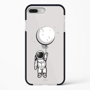 Moon Balloon Impact Drop Protection Case (Apple)