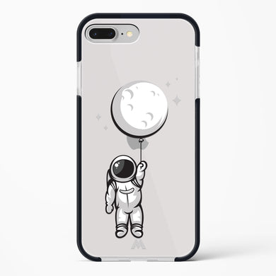 Moon Balloon Impact Drop Protection Case (Apple)