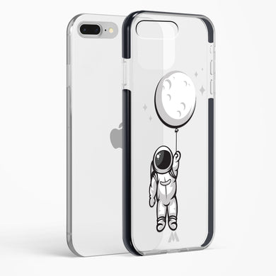 Moon Balloon Impact Drop Protection Case (Apple)