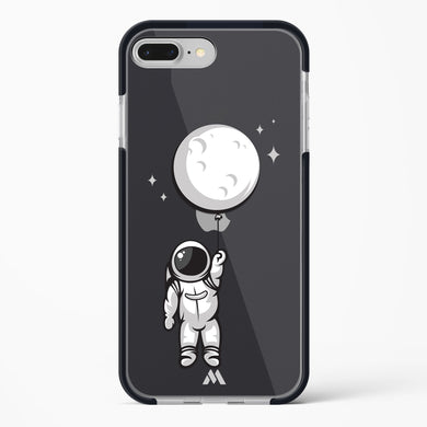 Moon Balloon Impact Drop Protection Case (Apple)
