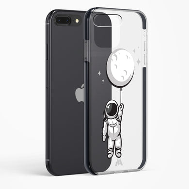 Moon Balloon Impact Drop Protection Case (Apple)