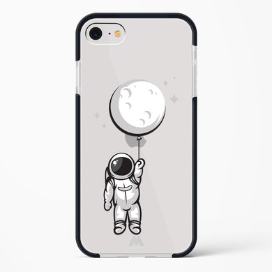 Moon Balloon Impact Drop Protection Case (Apple)