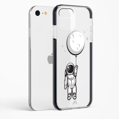 Moon Balloon Impact Drop Protection Case (Apple)