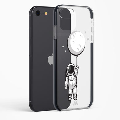Moon Balloon Impact Drop Protection Case (Apple)