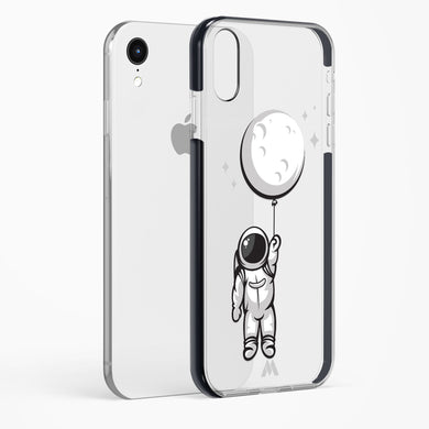 Moon Balloon Impact Drop Protection Case (Apple)