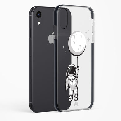 Moon Balloon Impact Drop Protection Case (Apple)