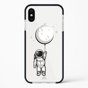Moon Balloon Impact Drop Protection Case (Apple)
