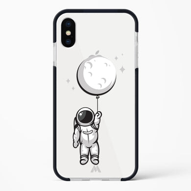 Moon Balloon Impact Drop Protection Case (Apple)