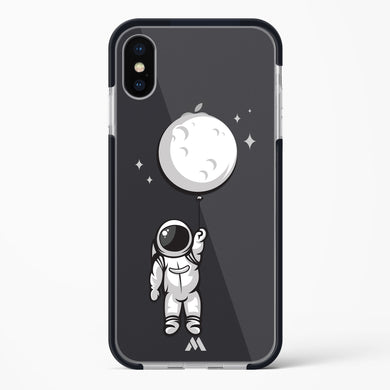 Moon Balloon Impact Drop Protection Case (Apple)