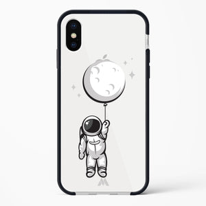 Moon Balloon Impact Drop Protection Case (Apple)