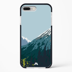 Charismatic Kashmir Highway to Leh Impact Drop Protection Case (Apple)