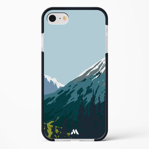 Charismatic Kashmir Highway to Leh Impact Drop Protection Case (Apple)