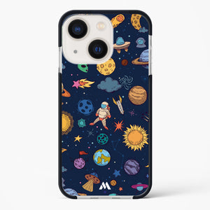 Space Frenzy Impact Drop Protection Case (Apple)