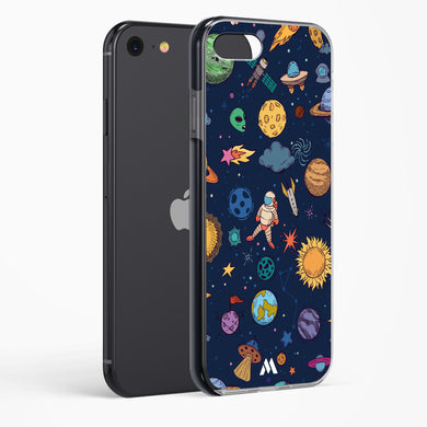 Space Frenzy Impact Drop Protection Case (Apple)