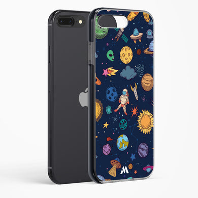 Space Frenzy Impact Drop Protection Case (Apple)