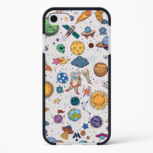 Space Frenzy Impact Drop Protection Case (Apple)
