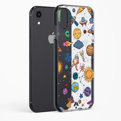 Space Frenzy Impact Drop Protection Case (Apple)