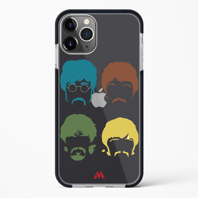 The Beatles Mashup Impact Case Myxtur The Beatles Mashup Impact Case Myxtur