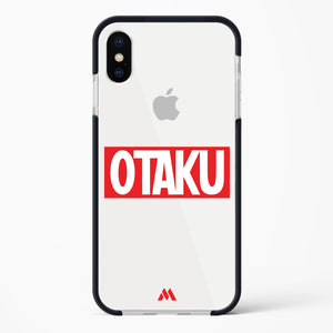 Otaku Impact Drop Protection Case (Apple)