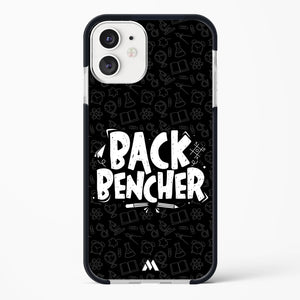 Back Bencher Impact Drop Protection Case (Apple)