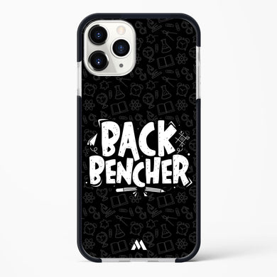 Back Bencher Impact Drop Protection Case (Apple)