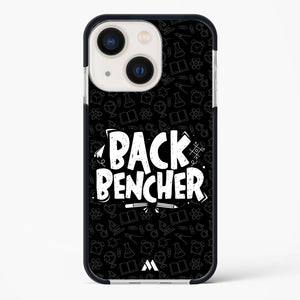 Back Bencher Impact Drop Protection Case (Apple)