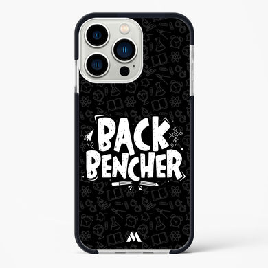 Back Bencher Impact Drop Protection Case (Apple)
