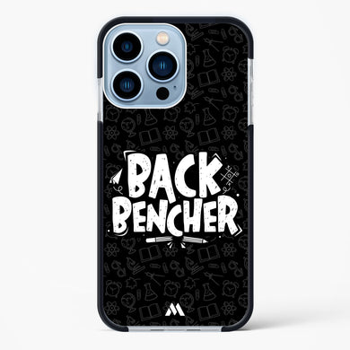 Back Bencher Impact Drop Protection Case (Apple)