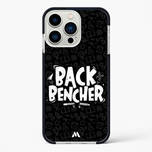 Back Bencher Impact Drop Protection Case (Apple)