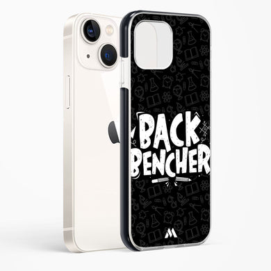 Back Bencher Impact Drop Protection Case (Apple)