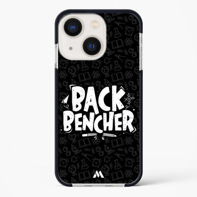 Back Bencher Impact Drop Protection Case (Apple)