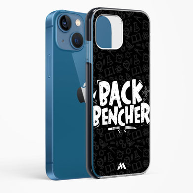 Back Bencher Impact Drop Protection Case (Apple)
