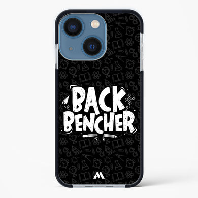 Back Bencher Impact Drop Protection Case (Apple)
